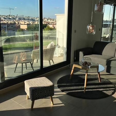 Sun Terrace Apartment Torrevieja Exterior foto